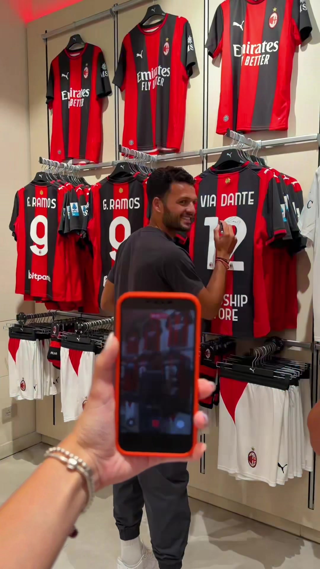 @AC Milan
