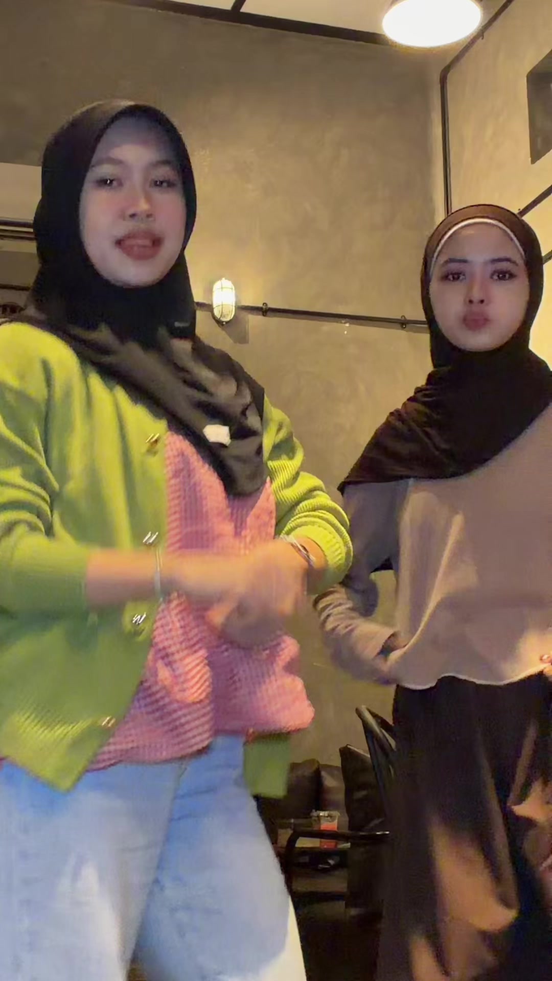 @Ini rika