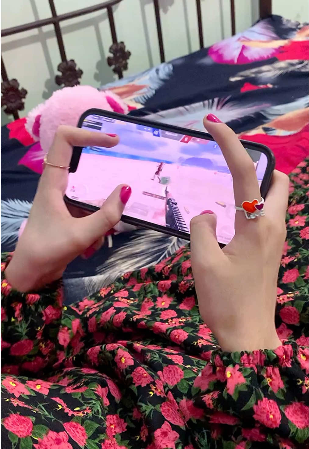 @Pubg Queen