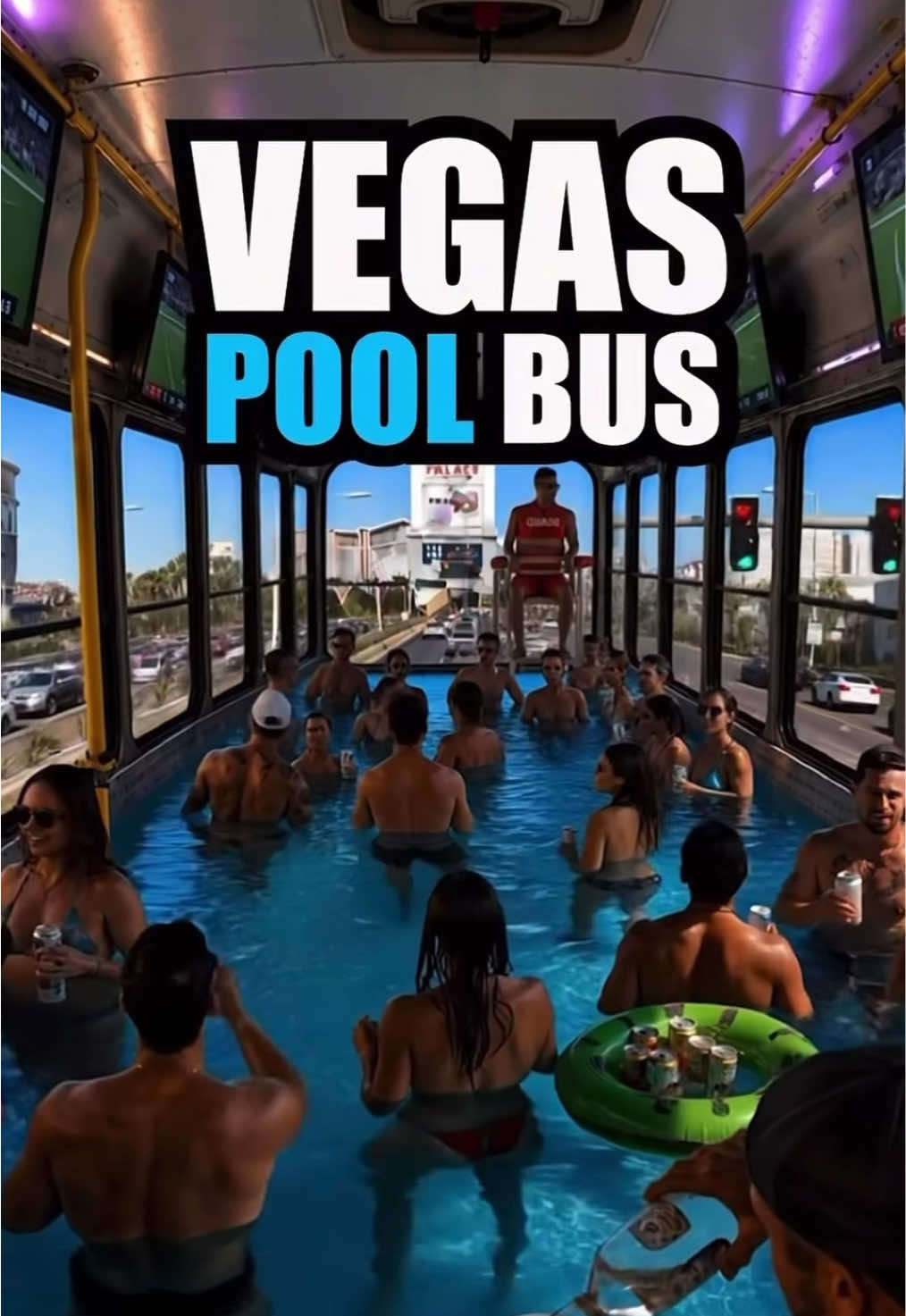 @Fun Facts or Fiction