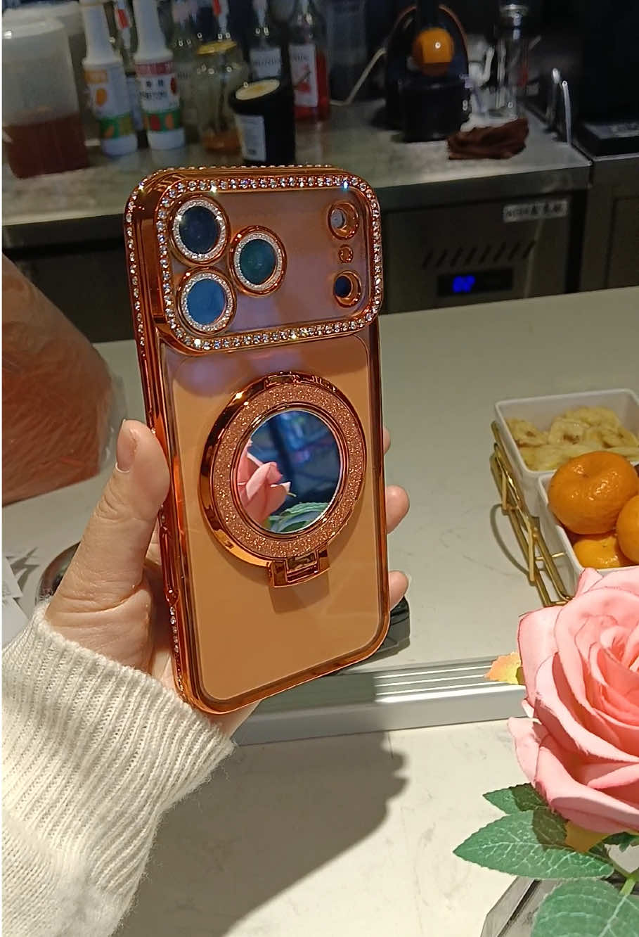 @ToughShell Case