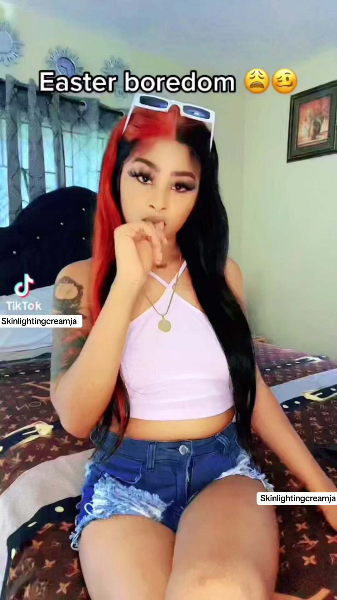 @Sweetrush💕