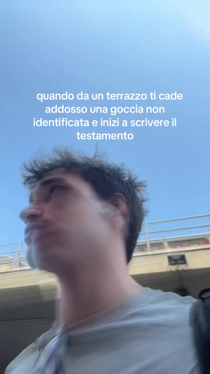 @Non solo Teo