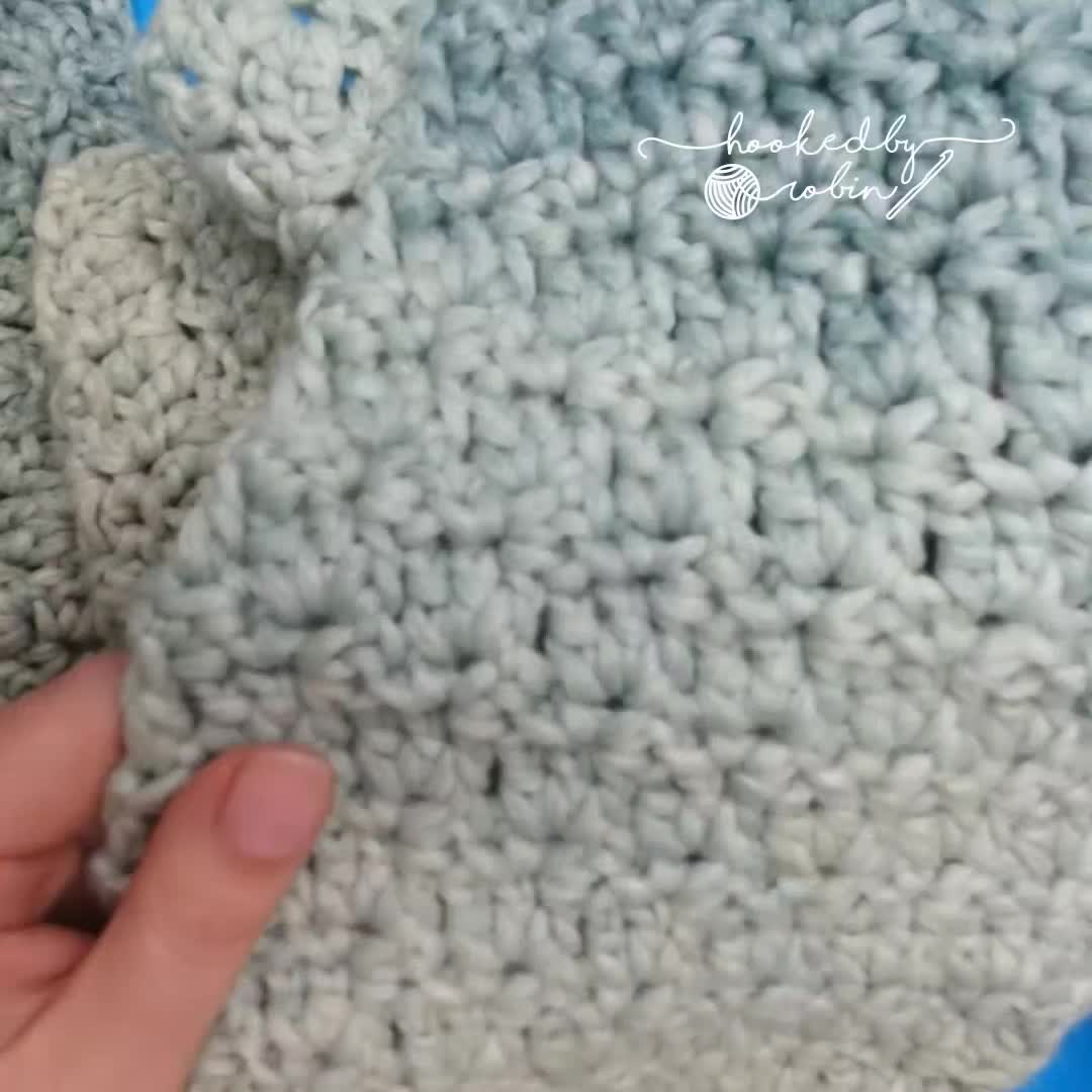 @Crochet Pattern