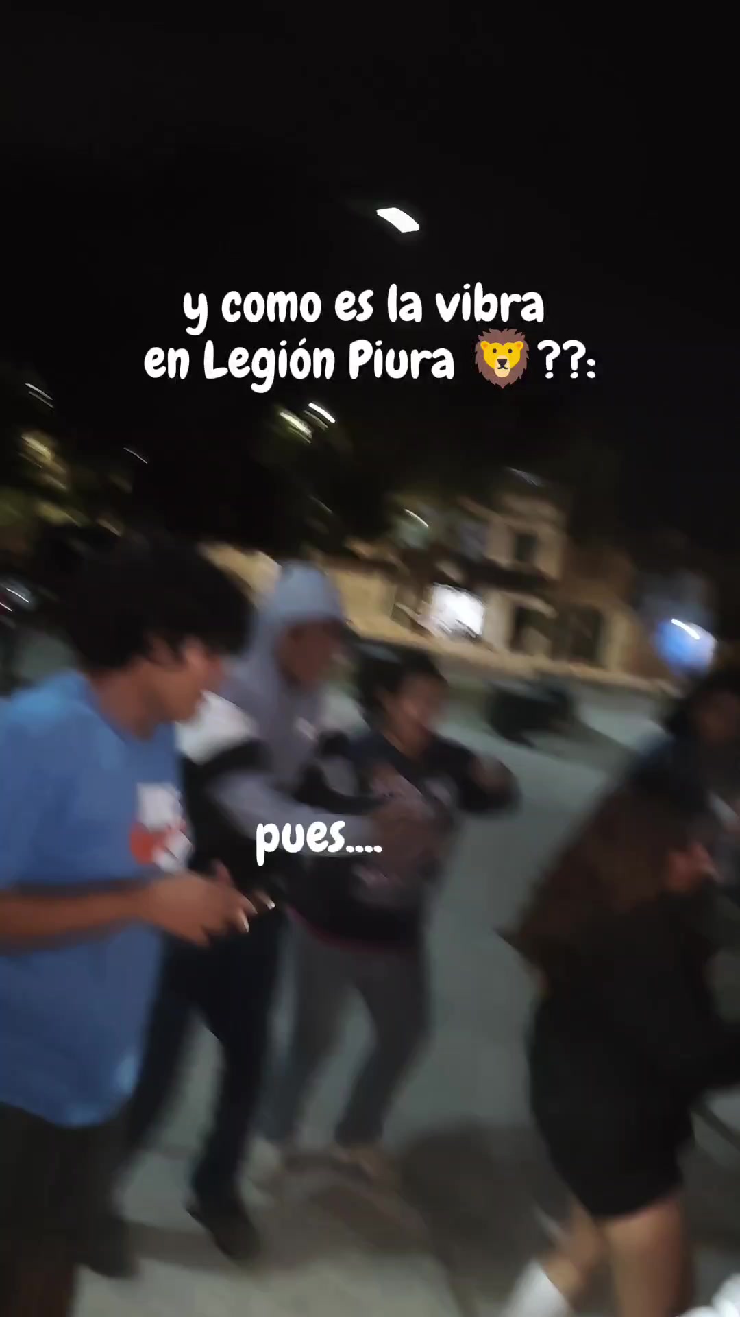 @Legión Piura 🛡️🦁