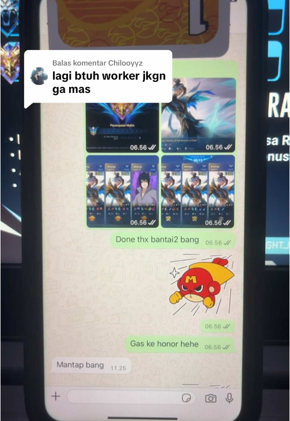 @JOKI? KLIK BIO‼️ INSIGHT.JOKI