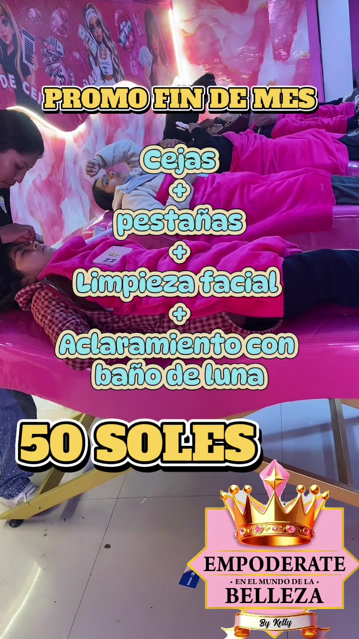 @EL MUNDO DE LA BELLEZA