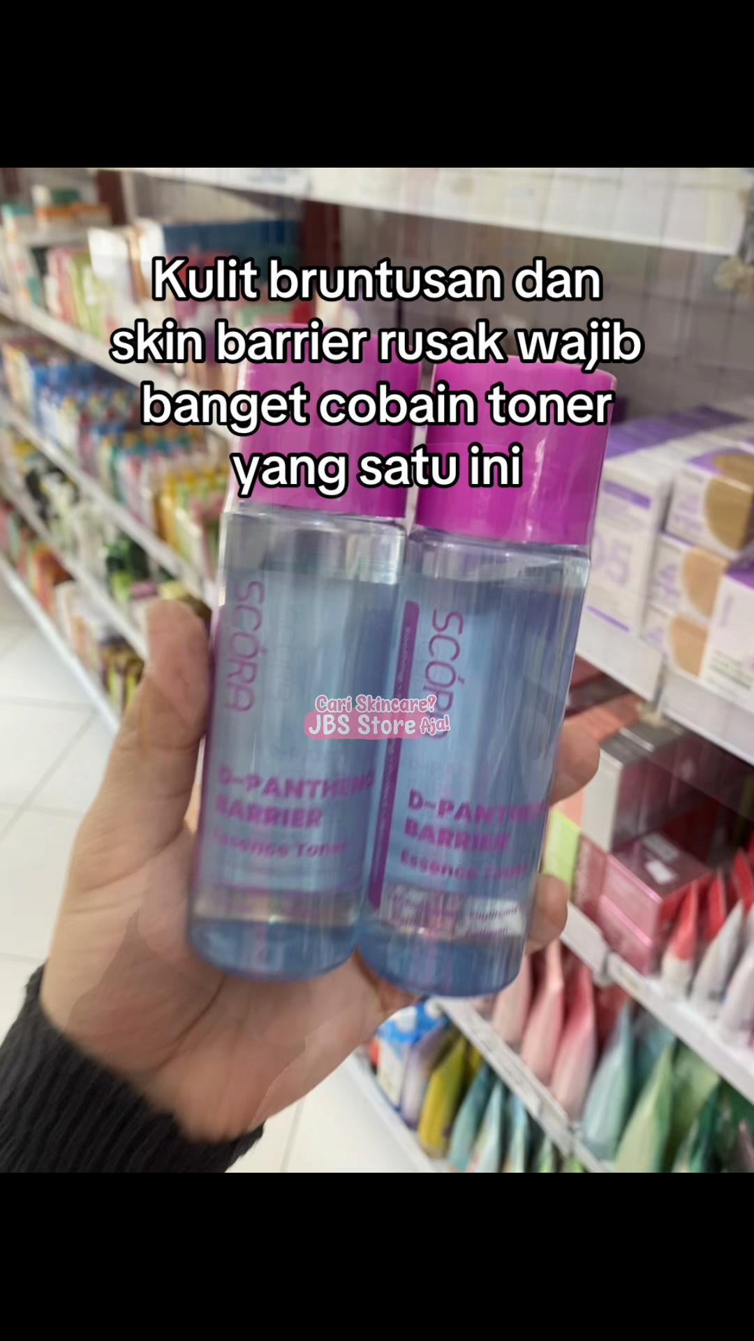@JBS Store Sukoharjo ✨