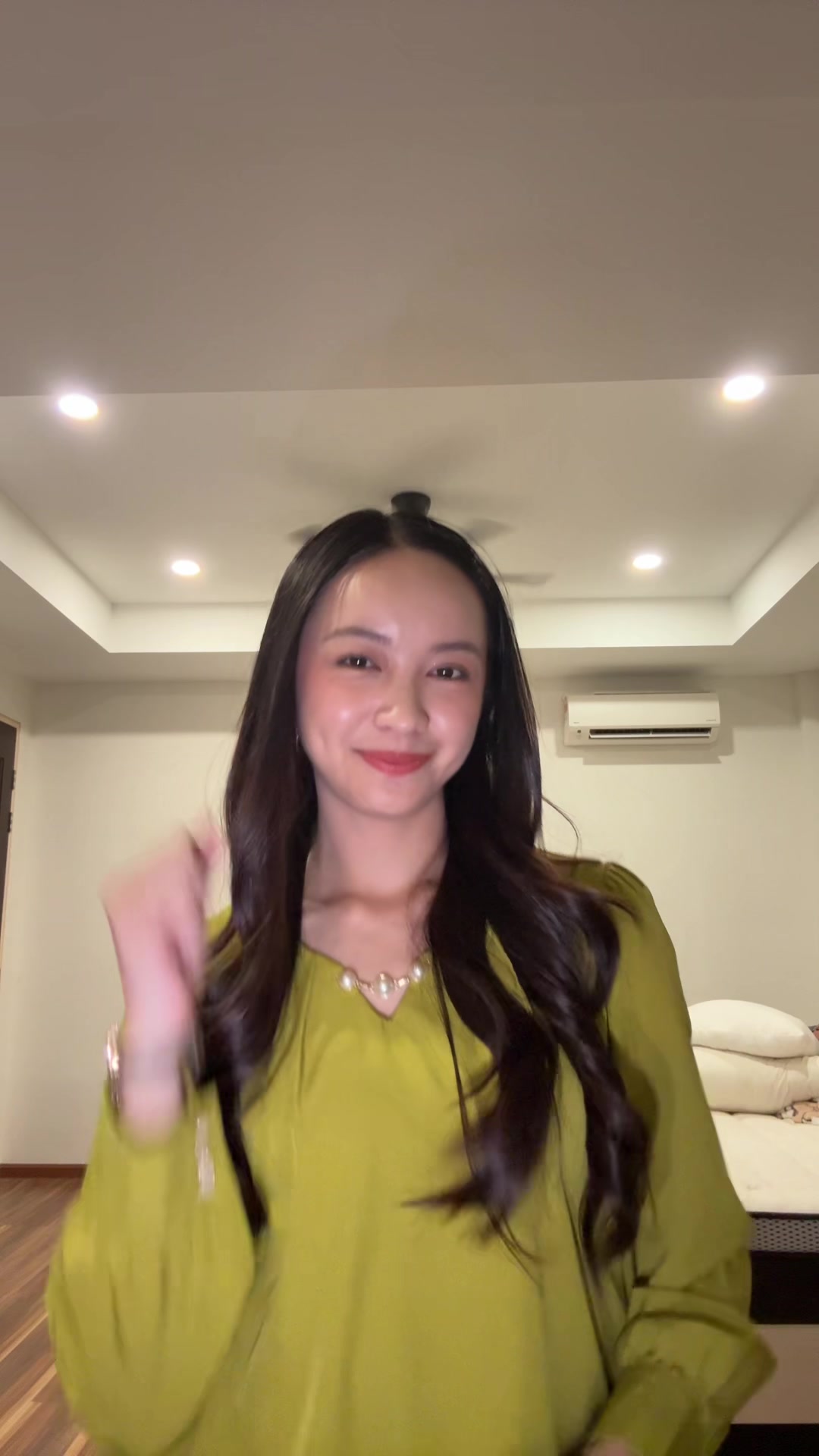 @Tracie Sinidol ๐ฆ