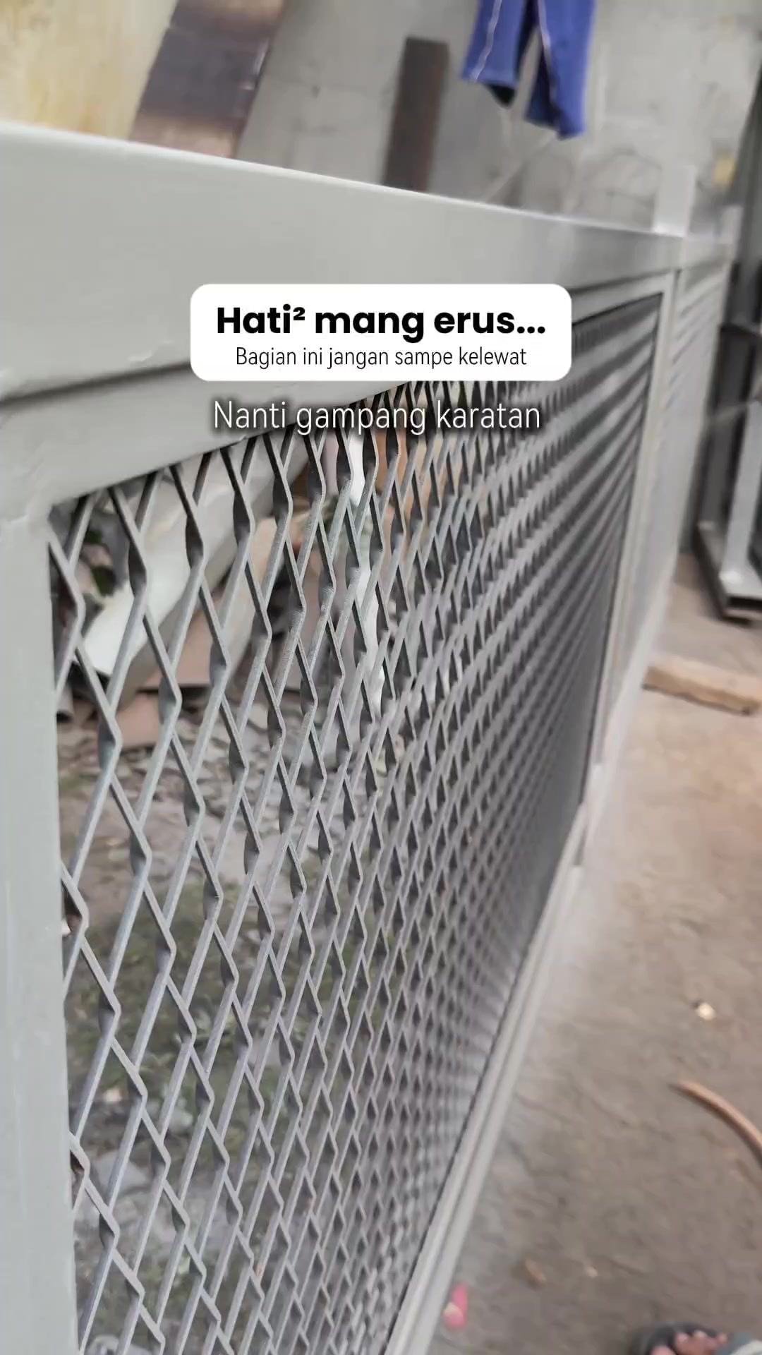 @Kang Arbain | Acds