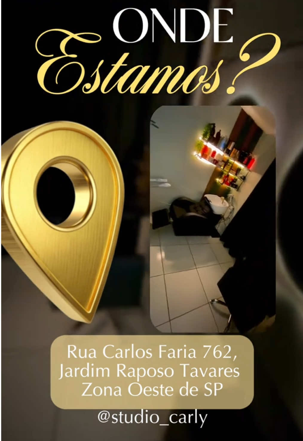 @Studio Carly | LISO 3D