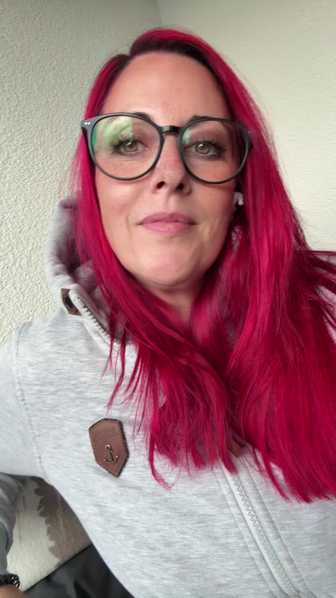 @Maike Hormonelle Höllenqueen