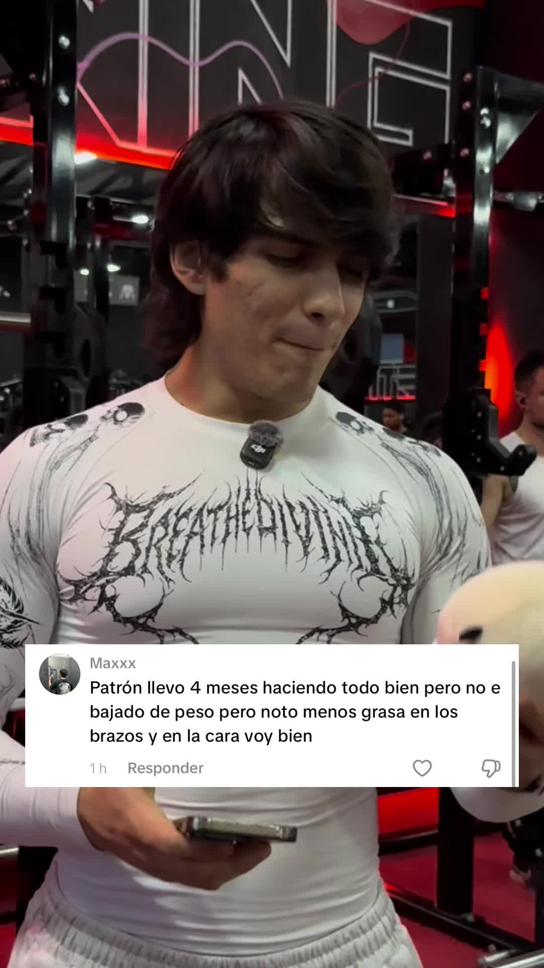 @Andr&eacute;s Arissti
