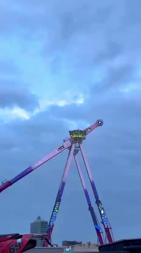 @Kirmes Deluxe BW