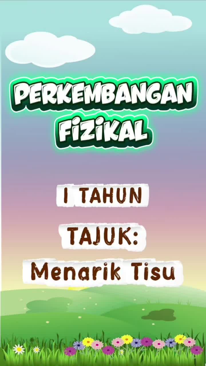 @Taska Anjung Pelangi