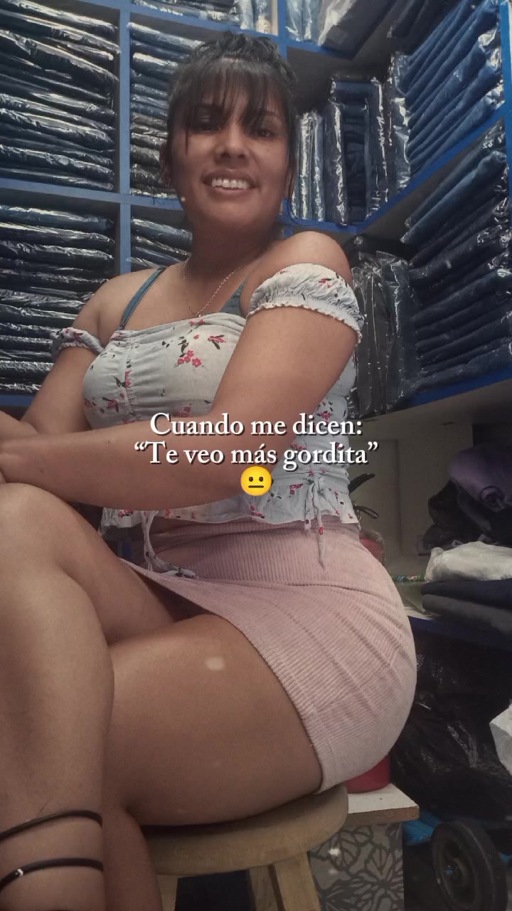 @Verito tendencia