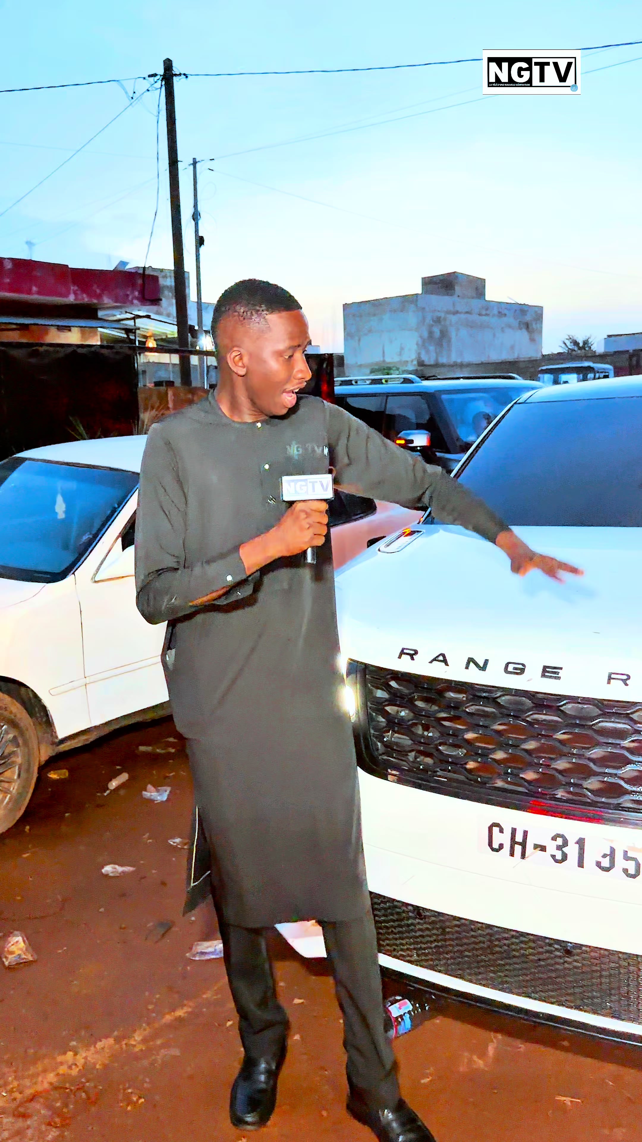 @NG TV