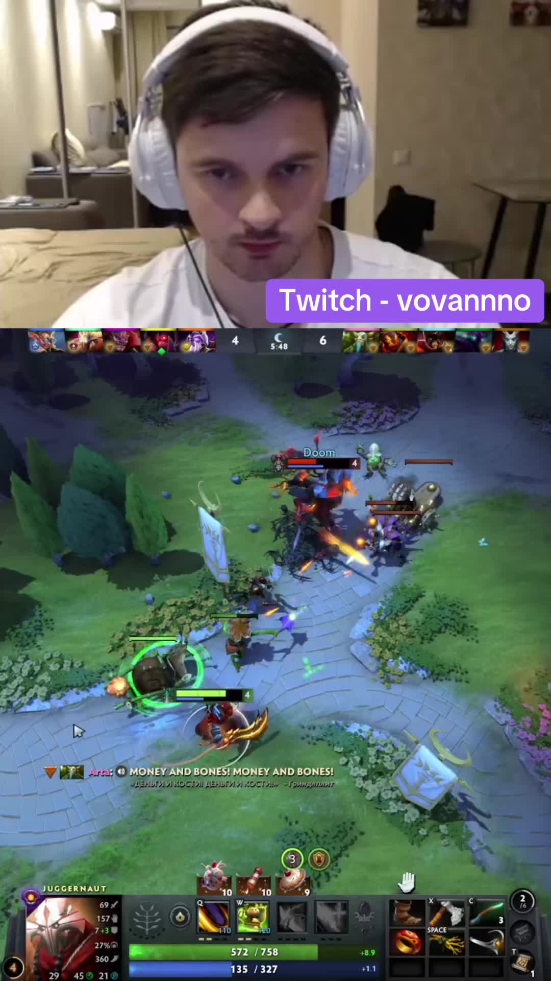 @Vovannnno