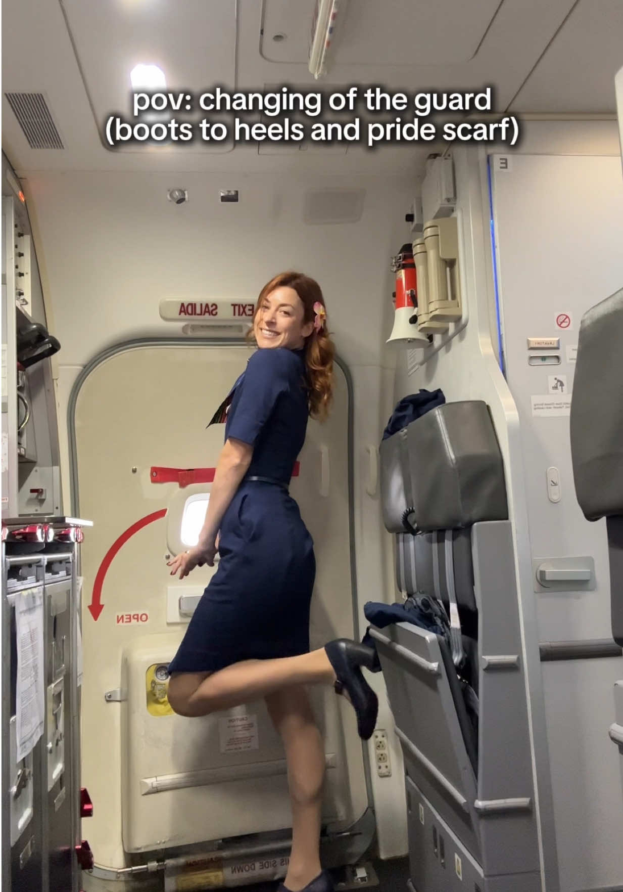 @Amanda Marie