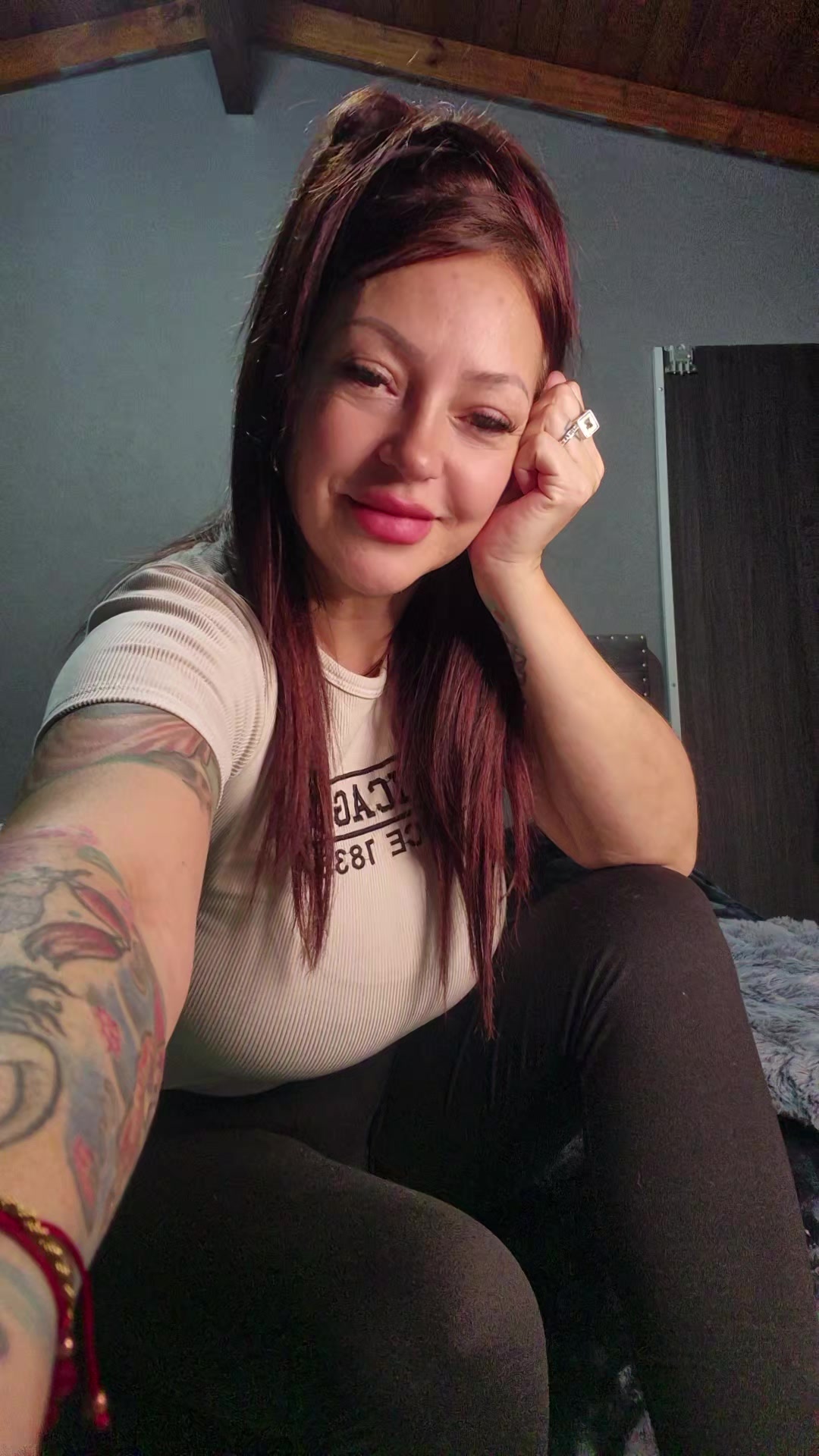 @Marissa Daniela💎