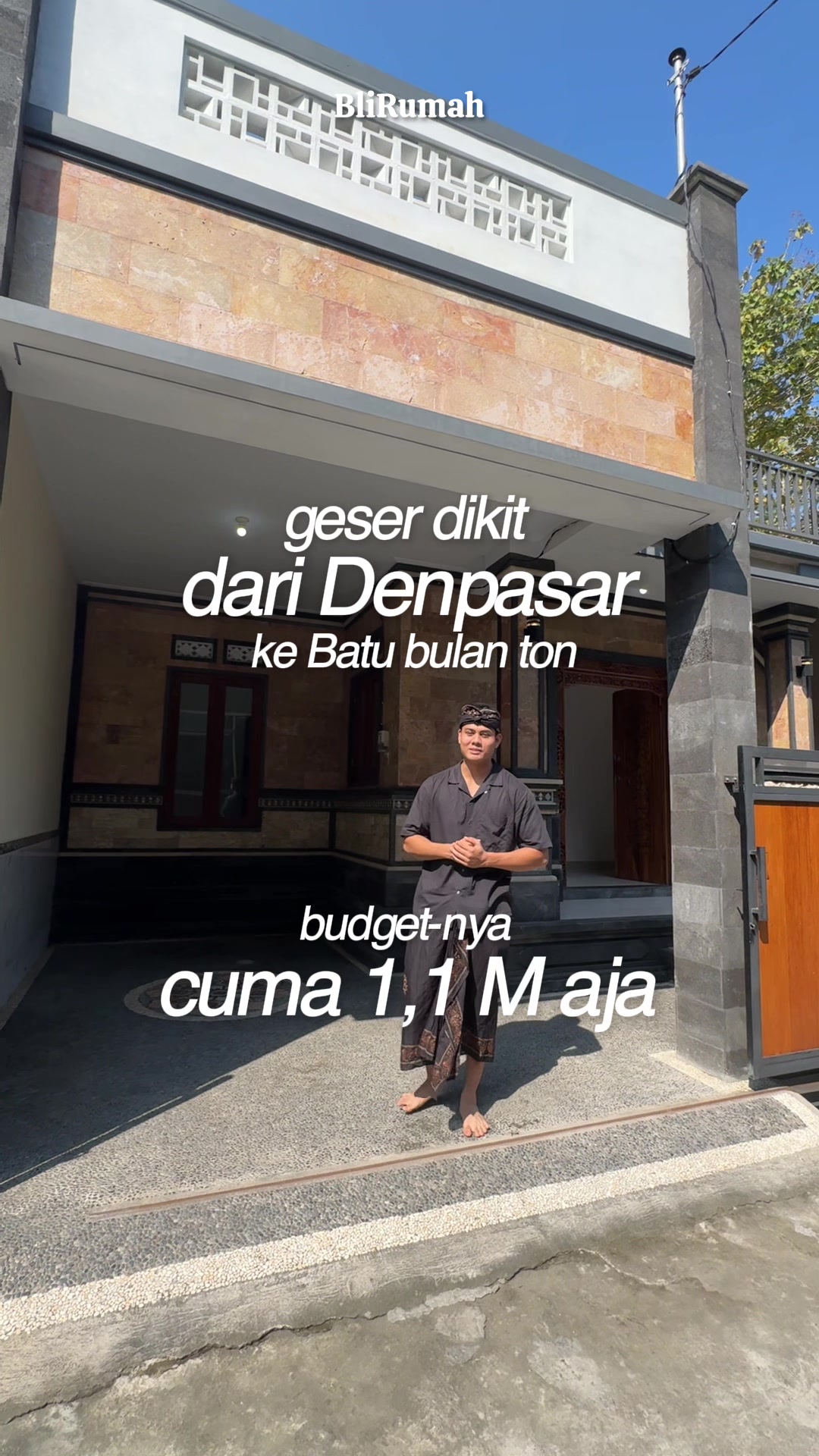 @Beli Rumah Bali