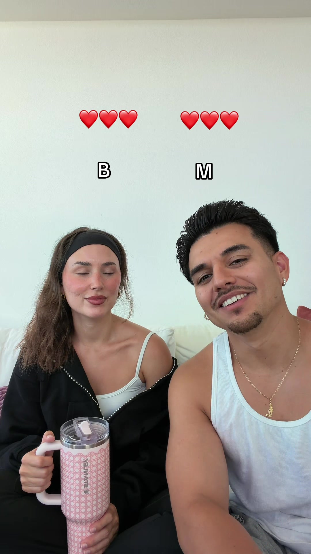 @Mikeandsavyt