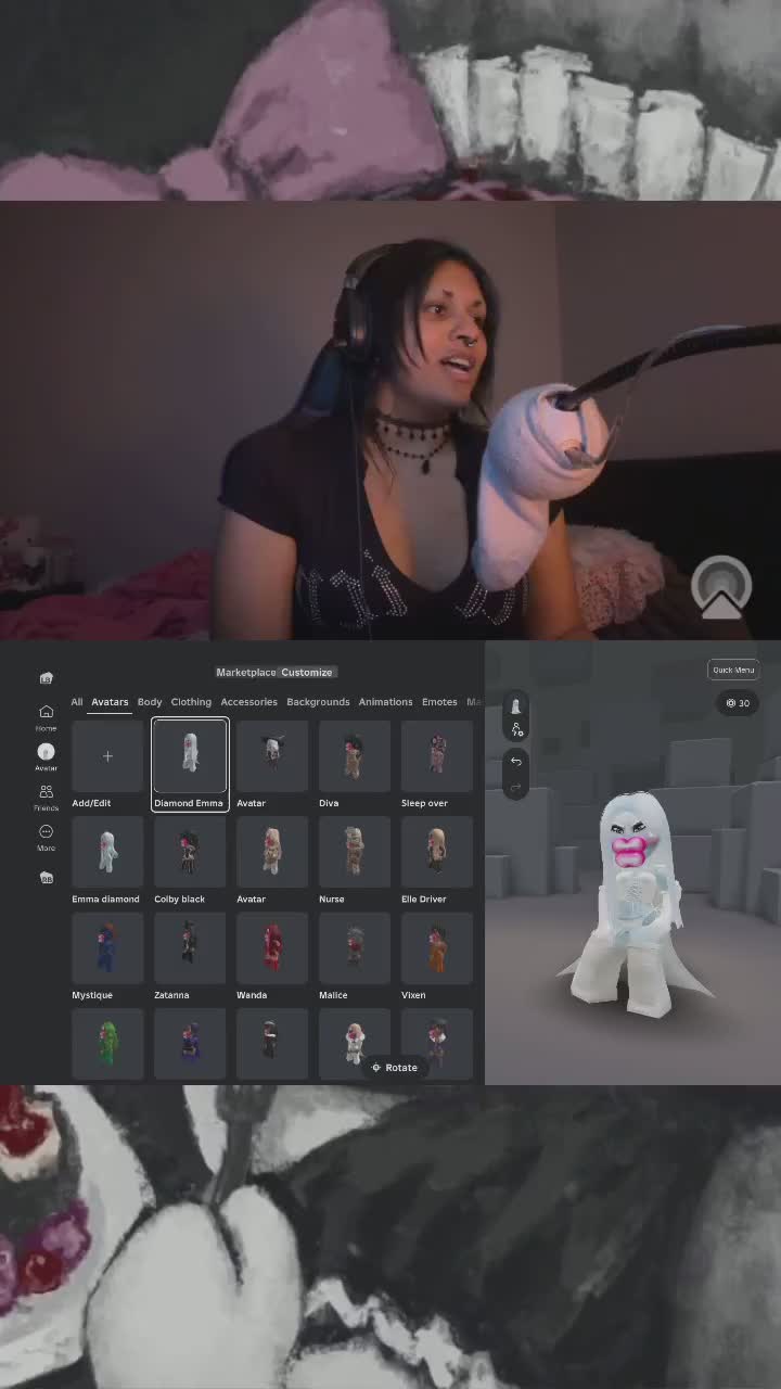 @Lorrayne