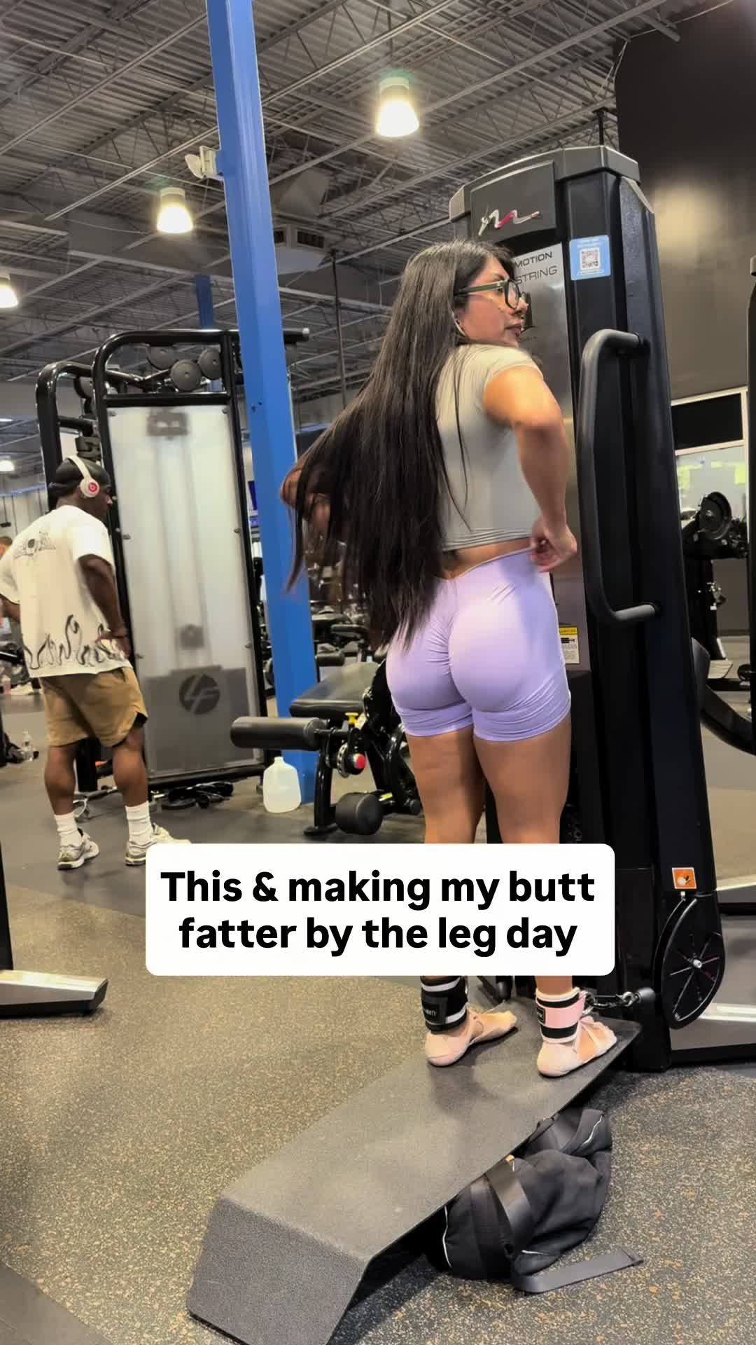 @NJ personal trainer | Gali