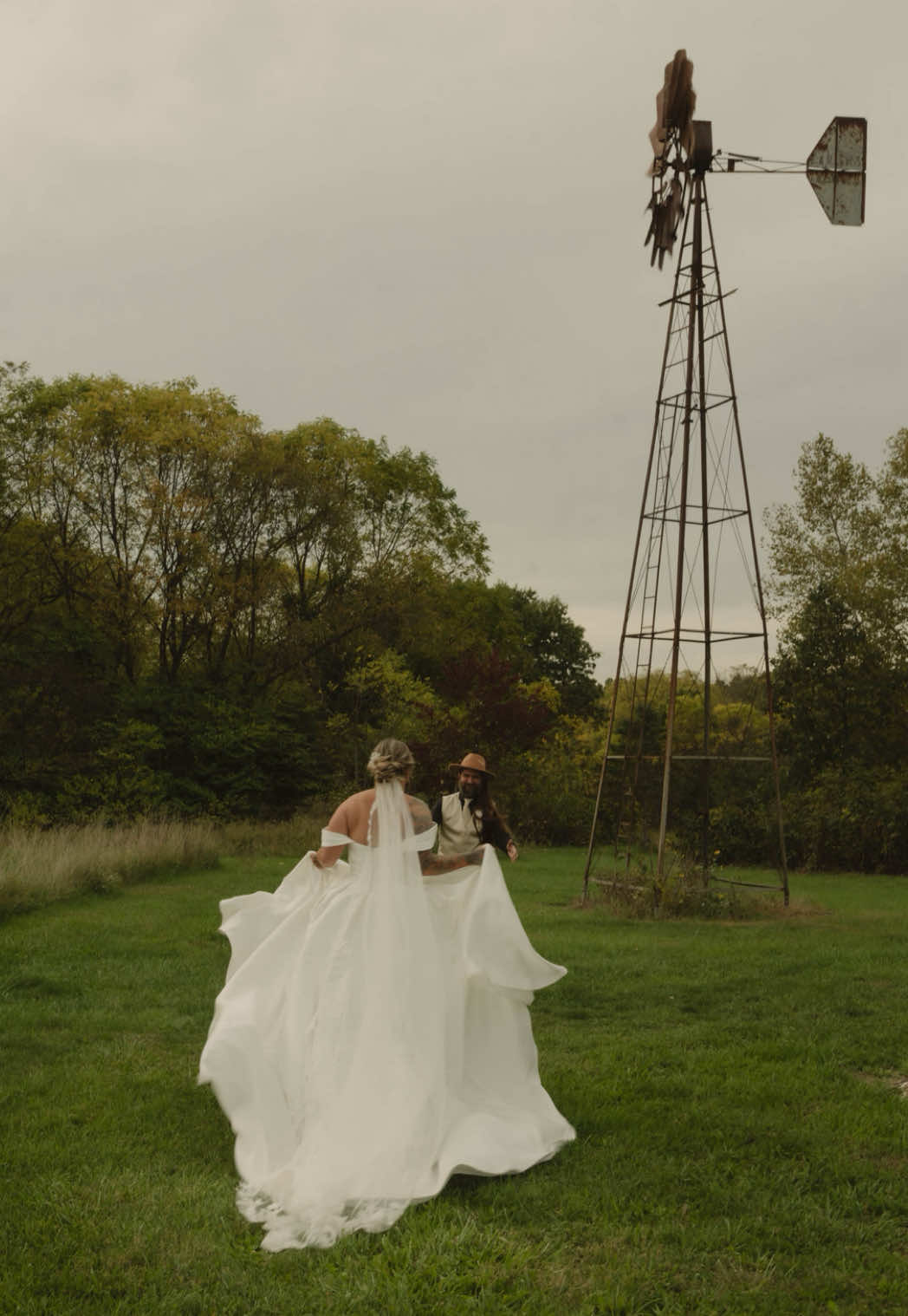 @Simply Yours Bridal