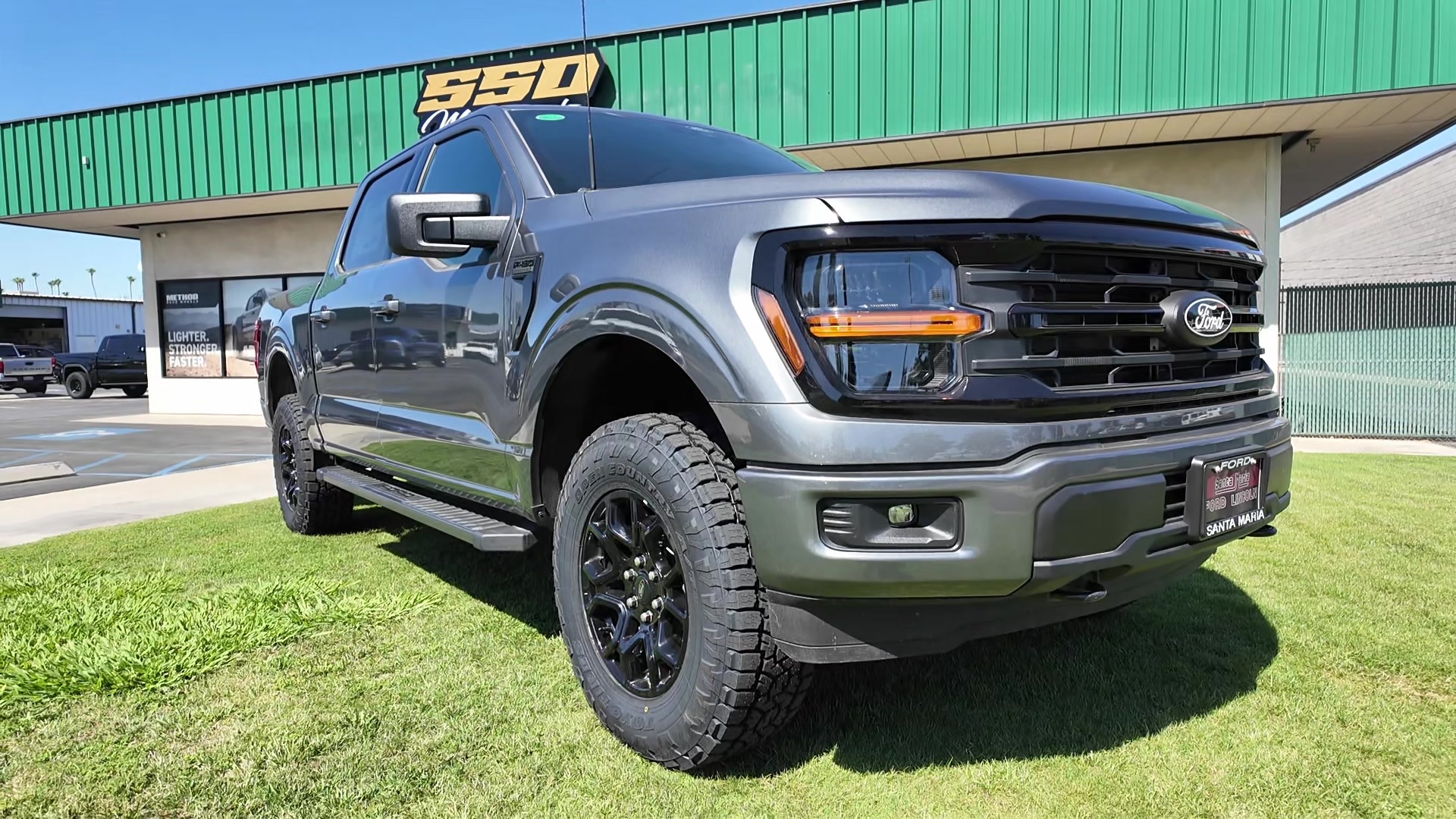 @SSD Motorsports