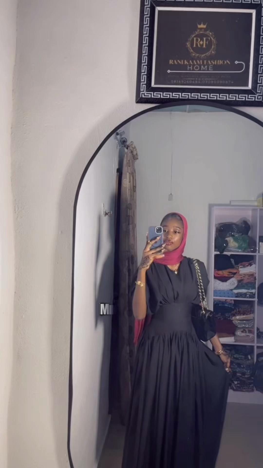 @Ranlkaam's fashion home ✂️🛍️