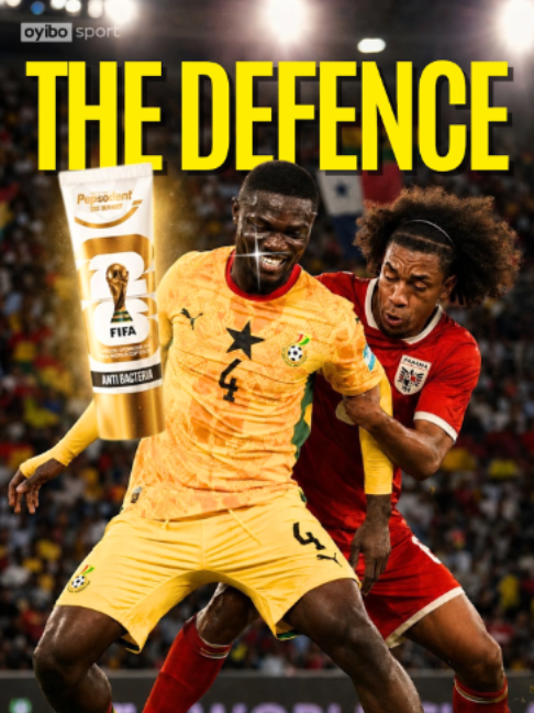 @Oyibo Sports