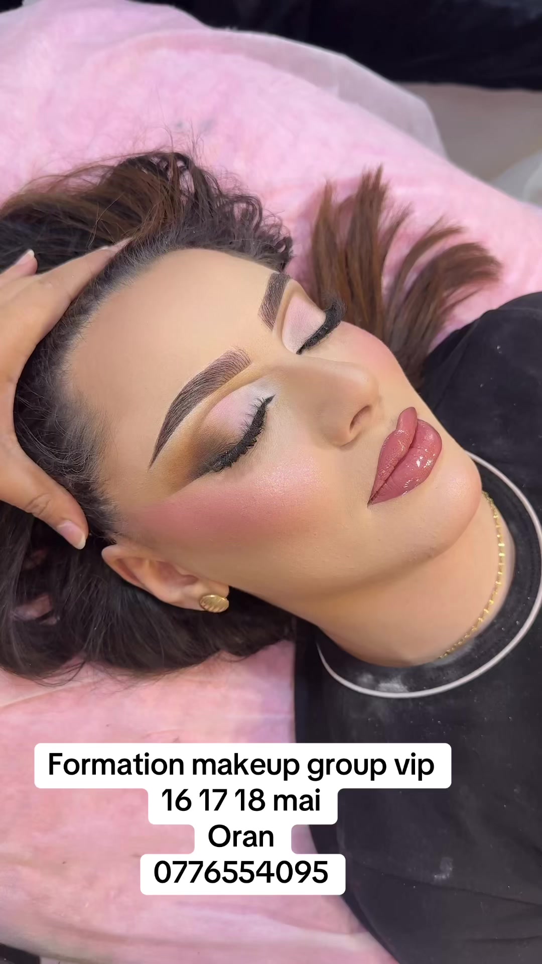 @Makeup by Khouloud