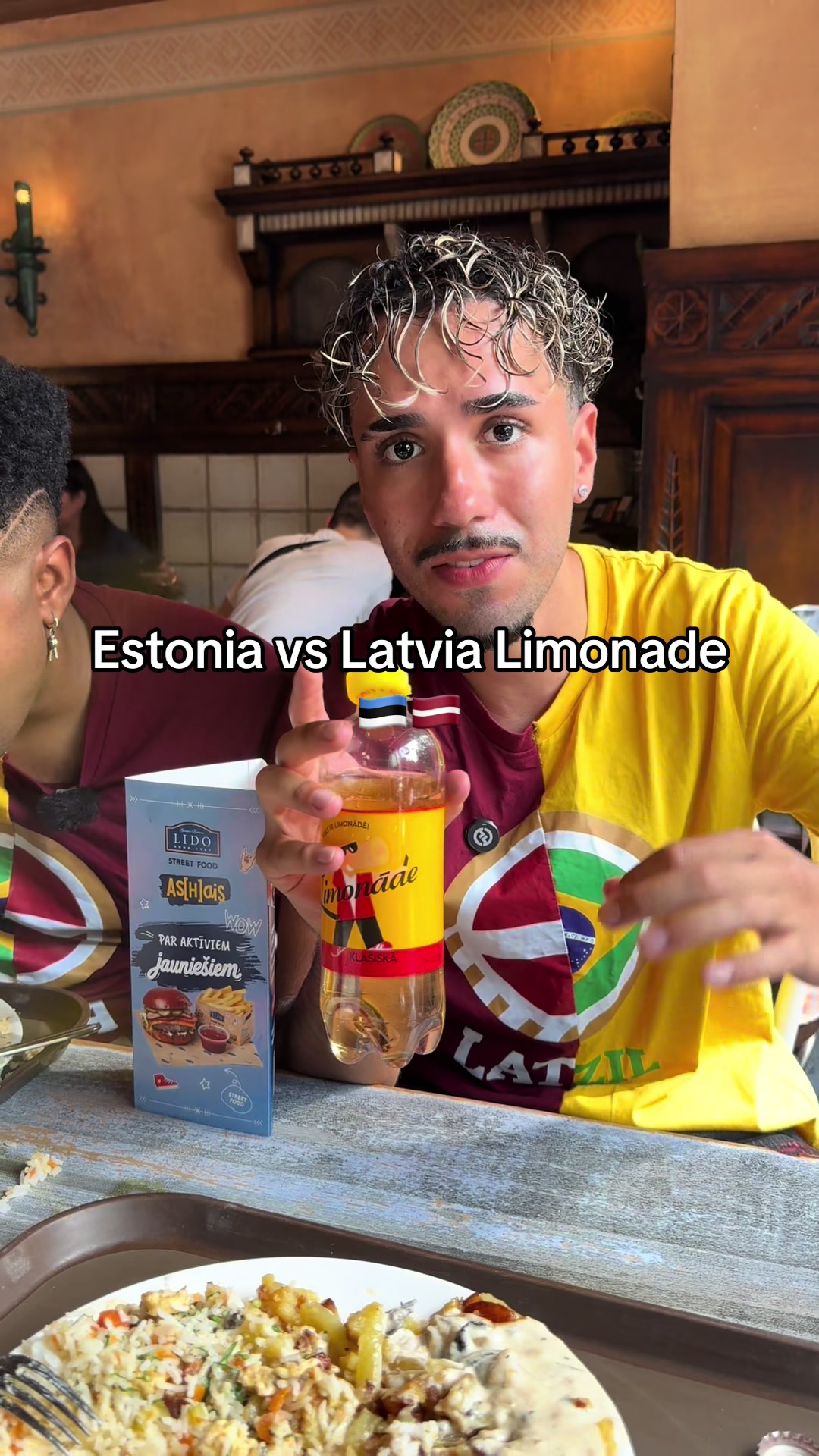 @Davidmaluco