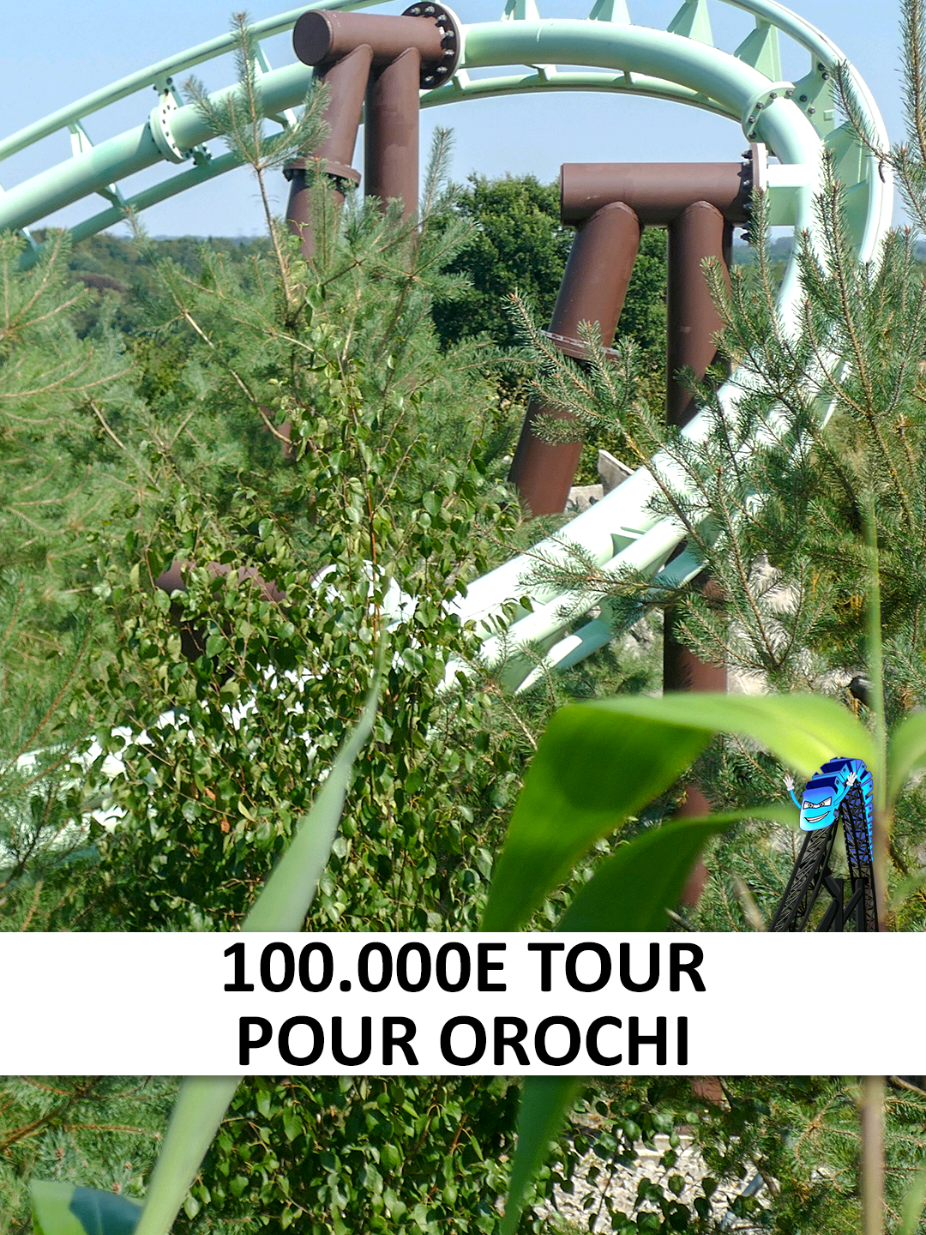 @Le Lutécien