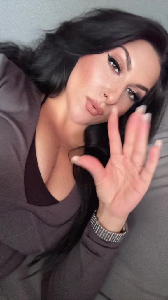 @Sabrina♥️