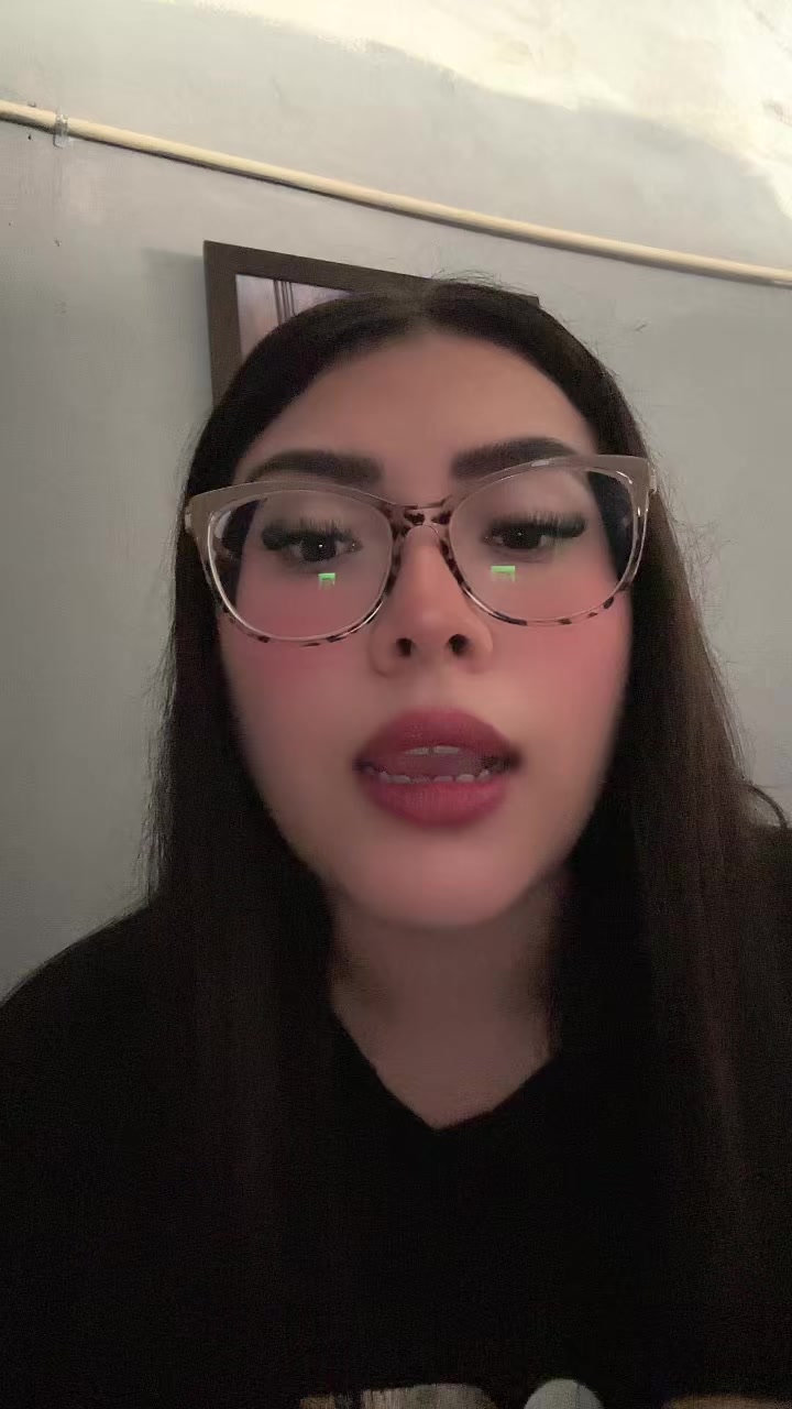 @Karla Castillo