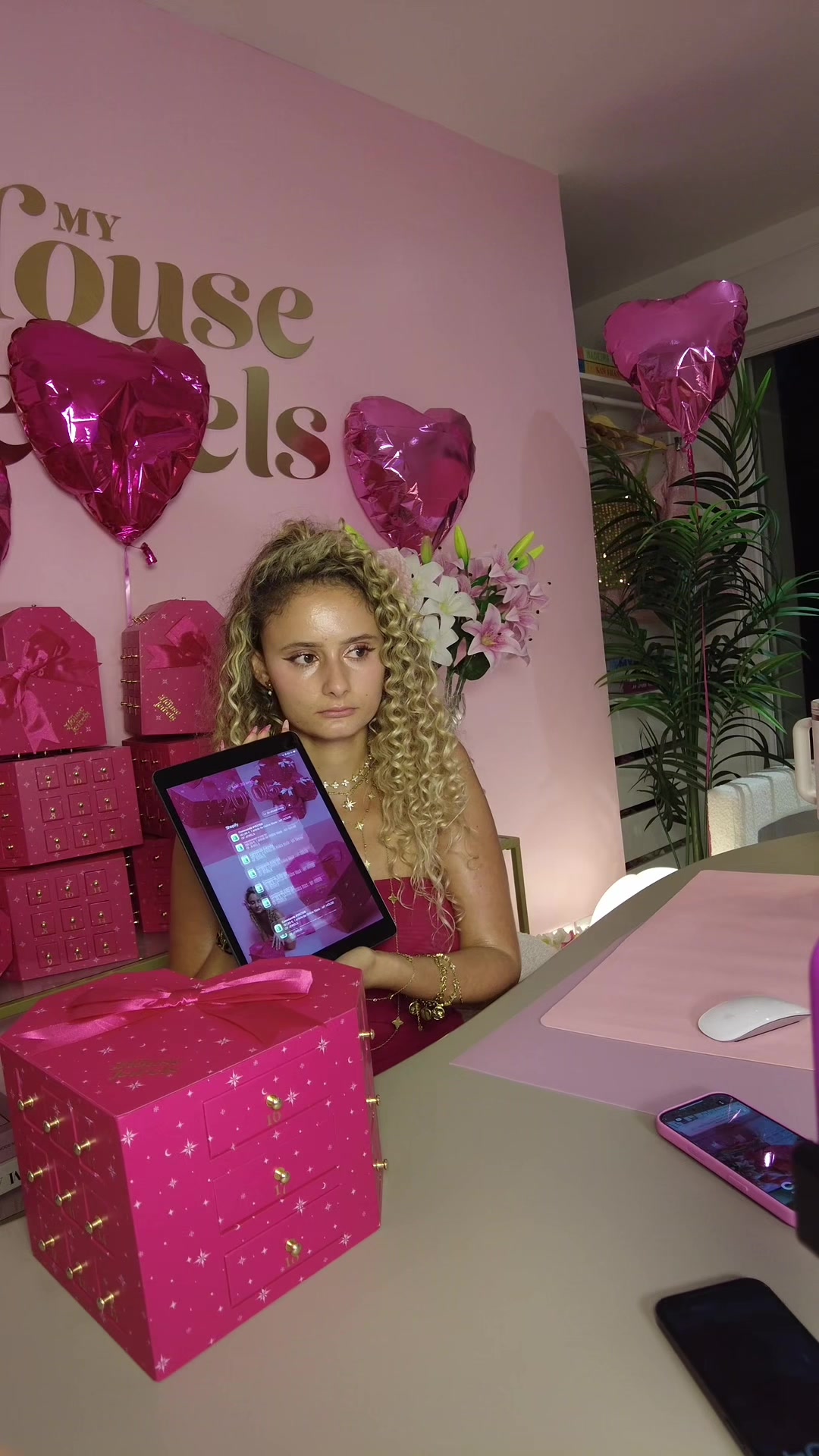 @My House of Jewels