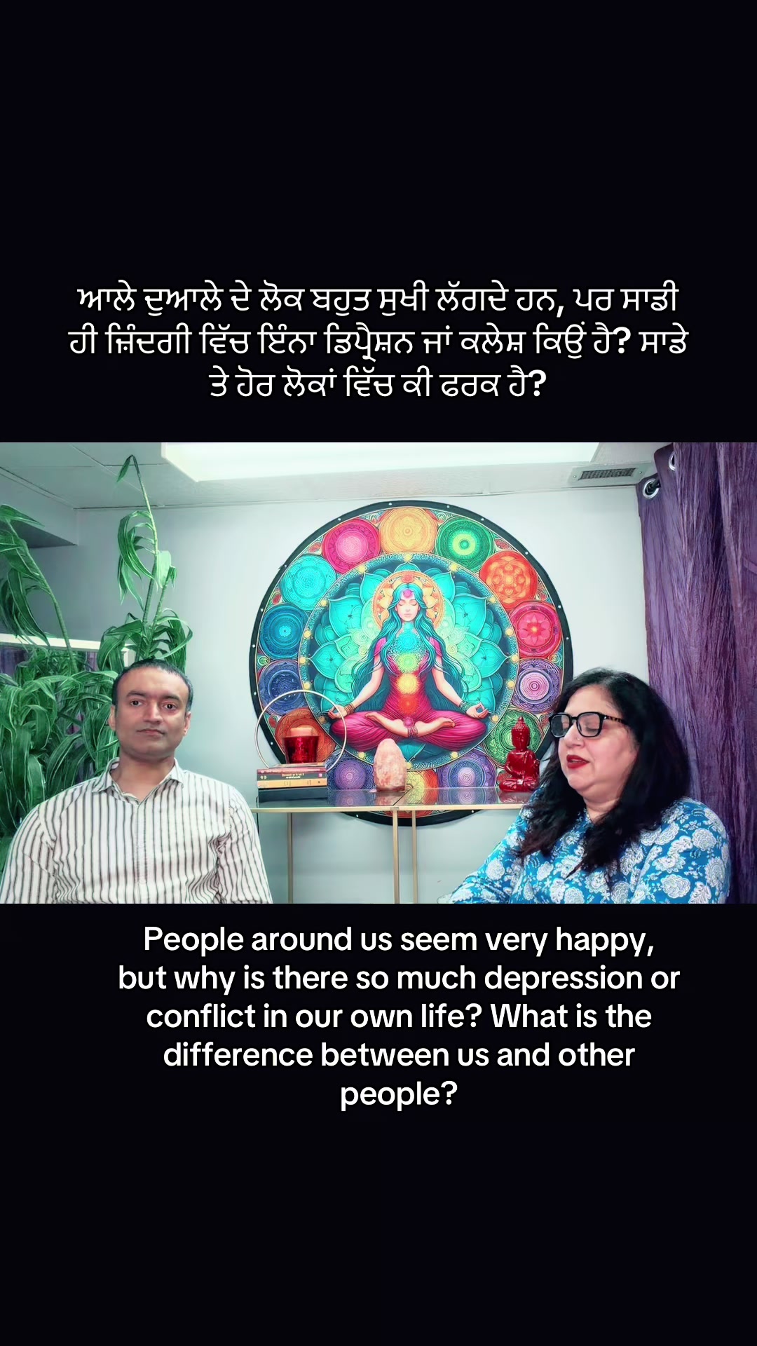 @Mandeep Ashat LIFE HEALER