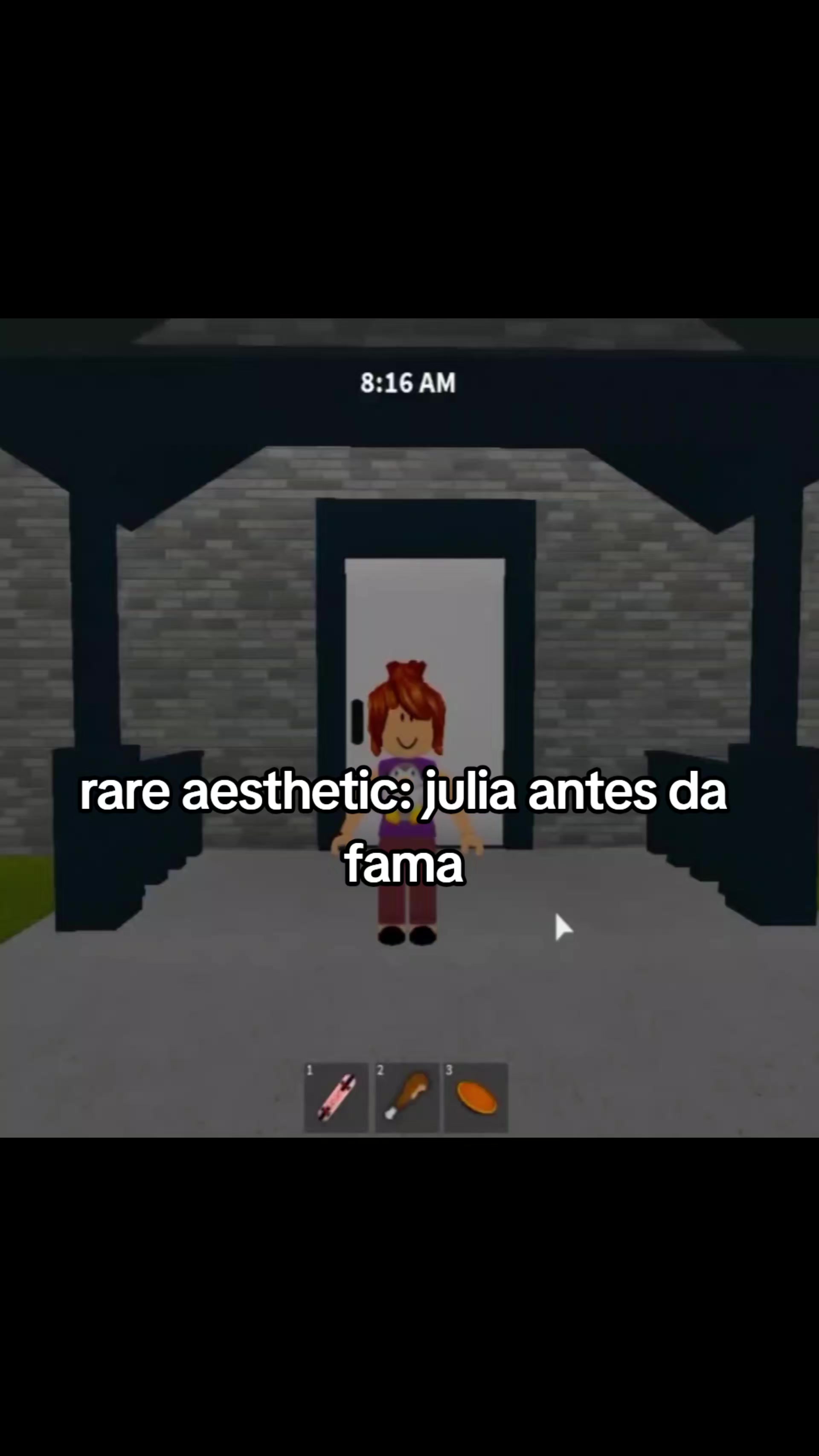 @F&atilde; da julia minegirl F&Atilde;