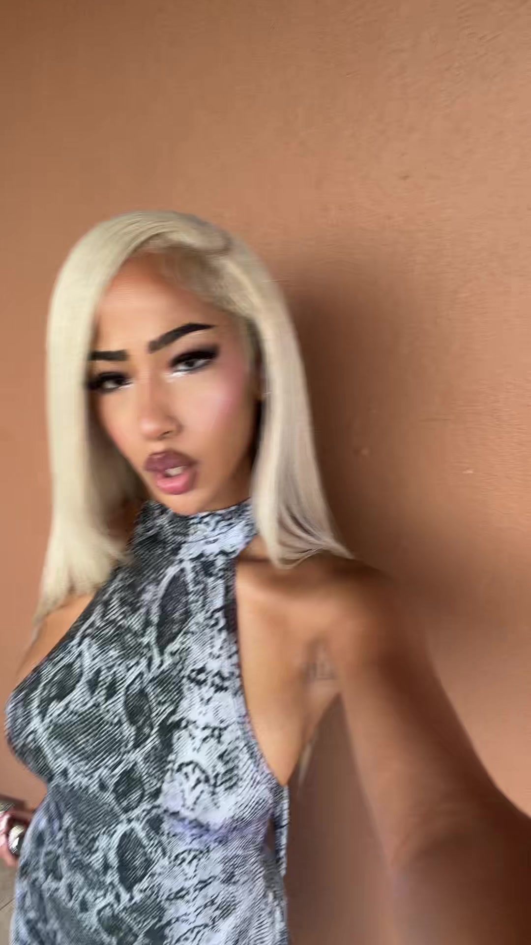 @thebaddest