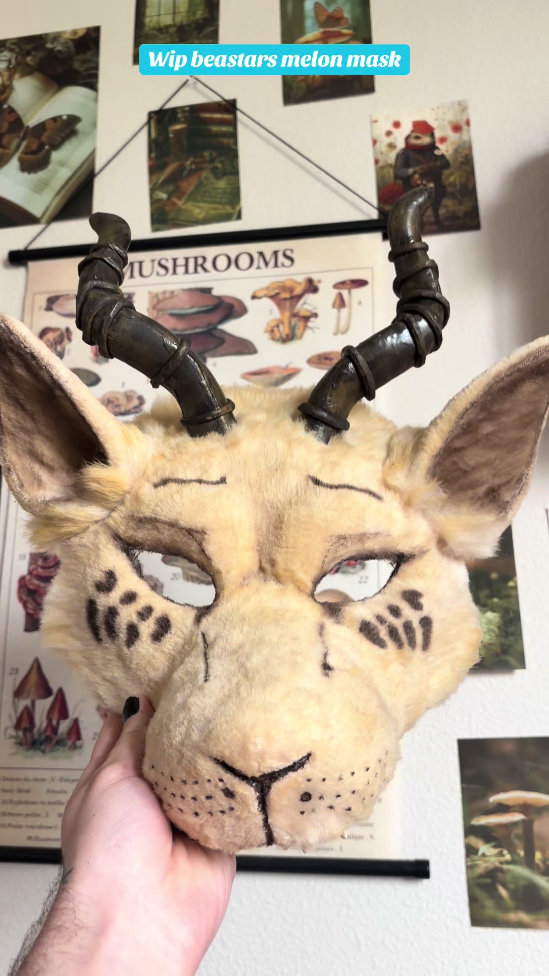 @RoadKill Creations Fursuits