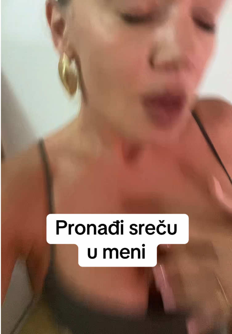 @Sanja Ivanovic