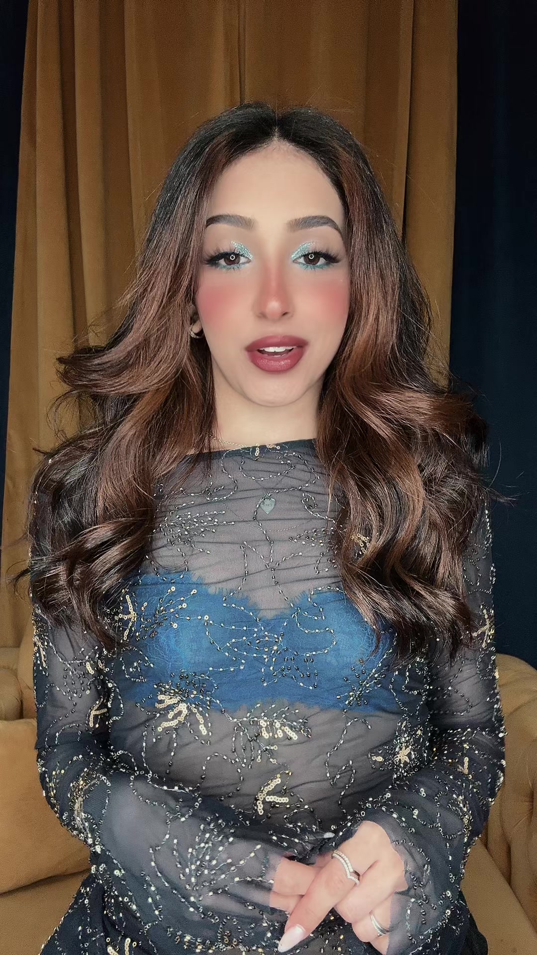 @Lara Awadh