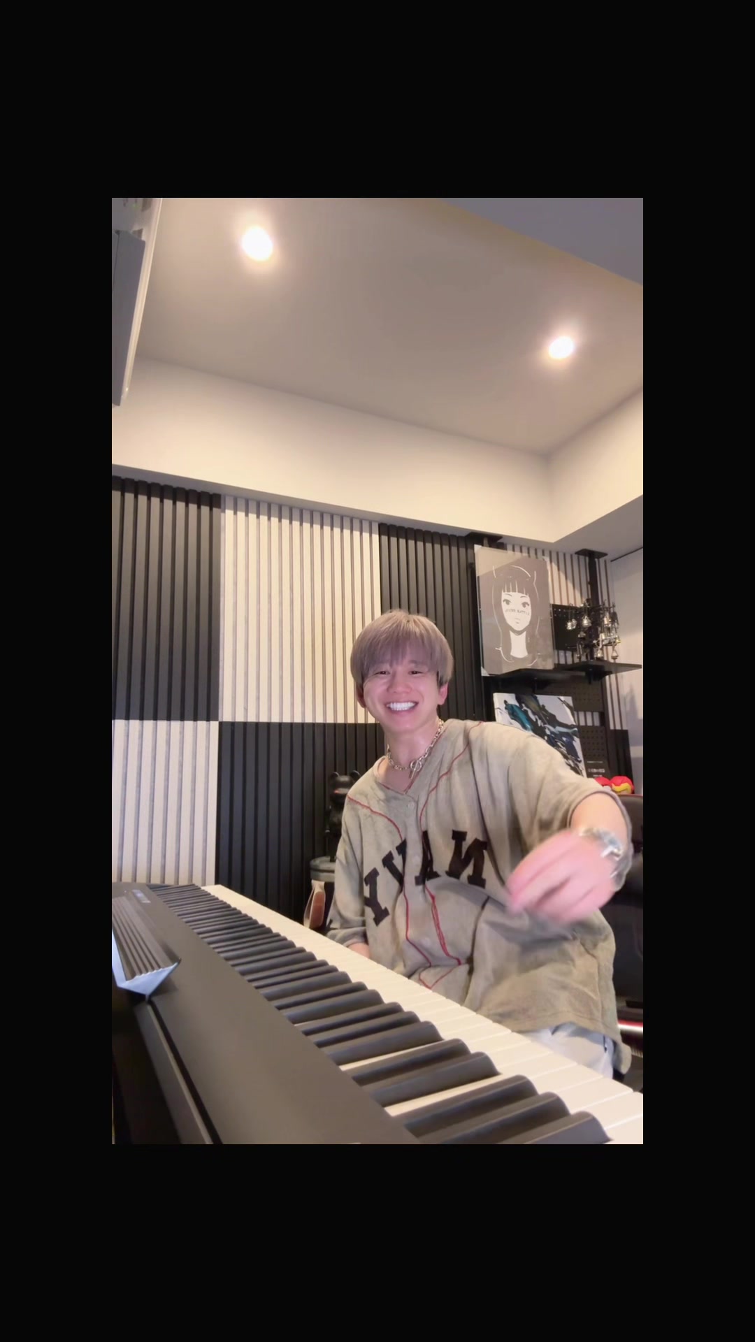 @花村想太 from Da-iCE SOTA HANAMURA