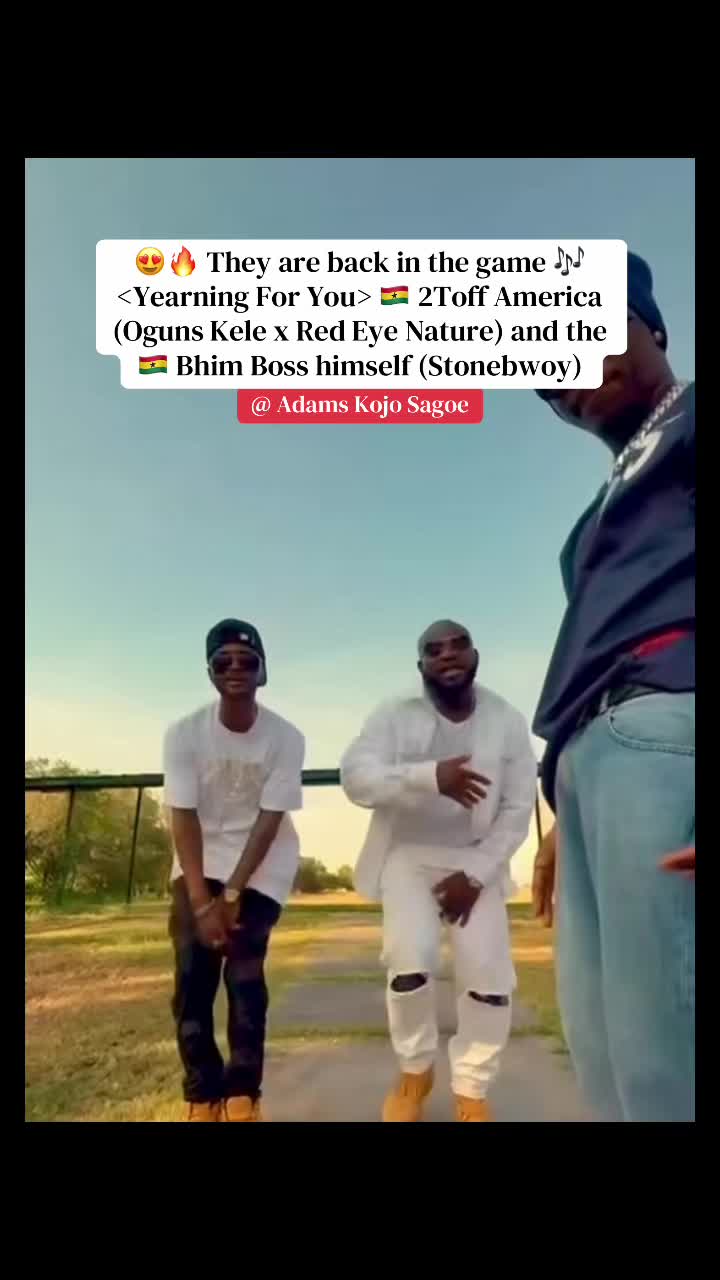 @Adams Kojo Sagoe