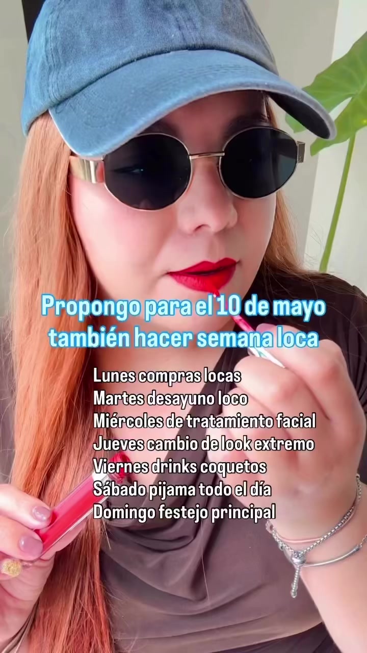 @Liliana Carmona