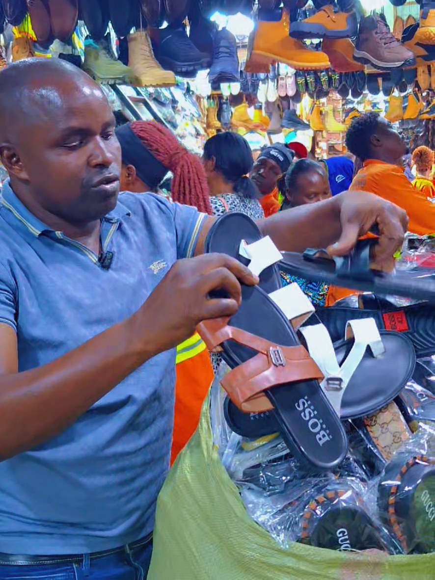 @mayanja shoes