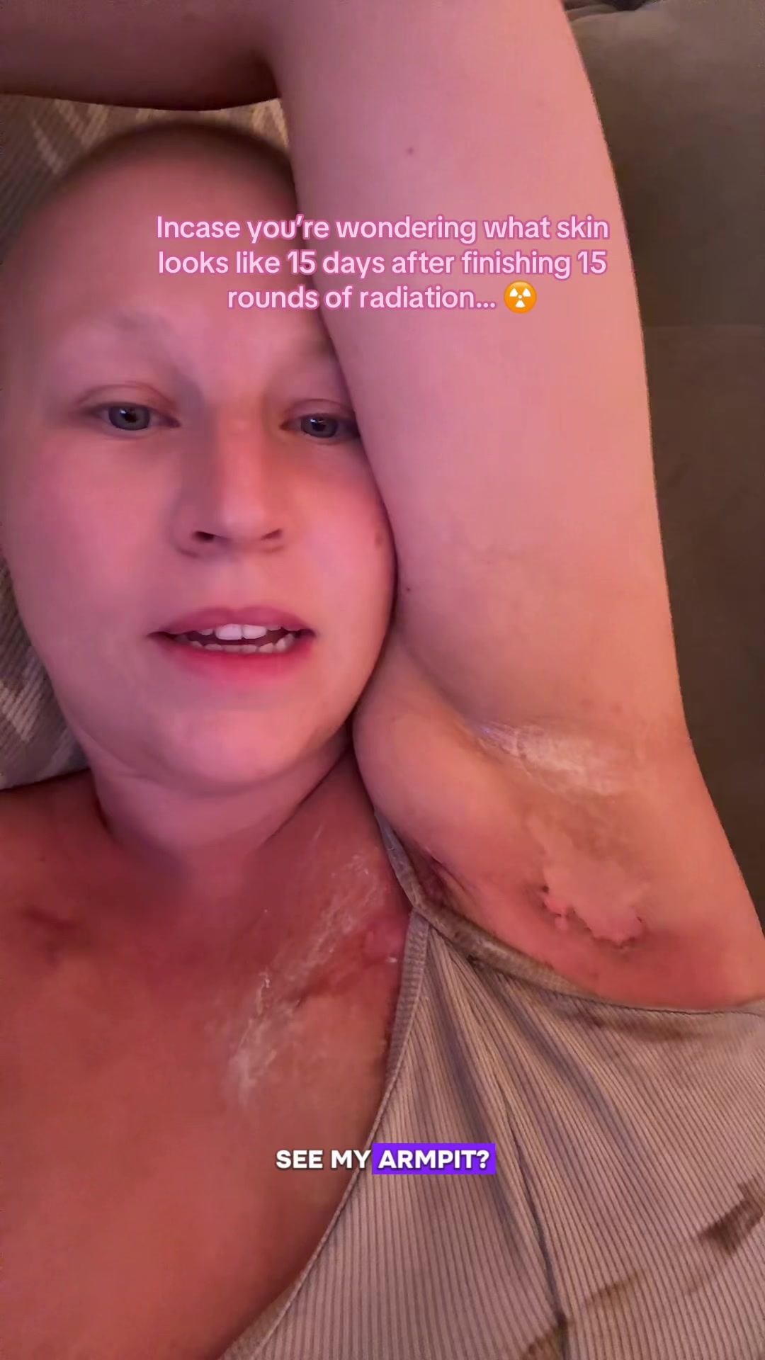@Tegan Kline