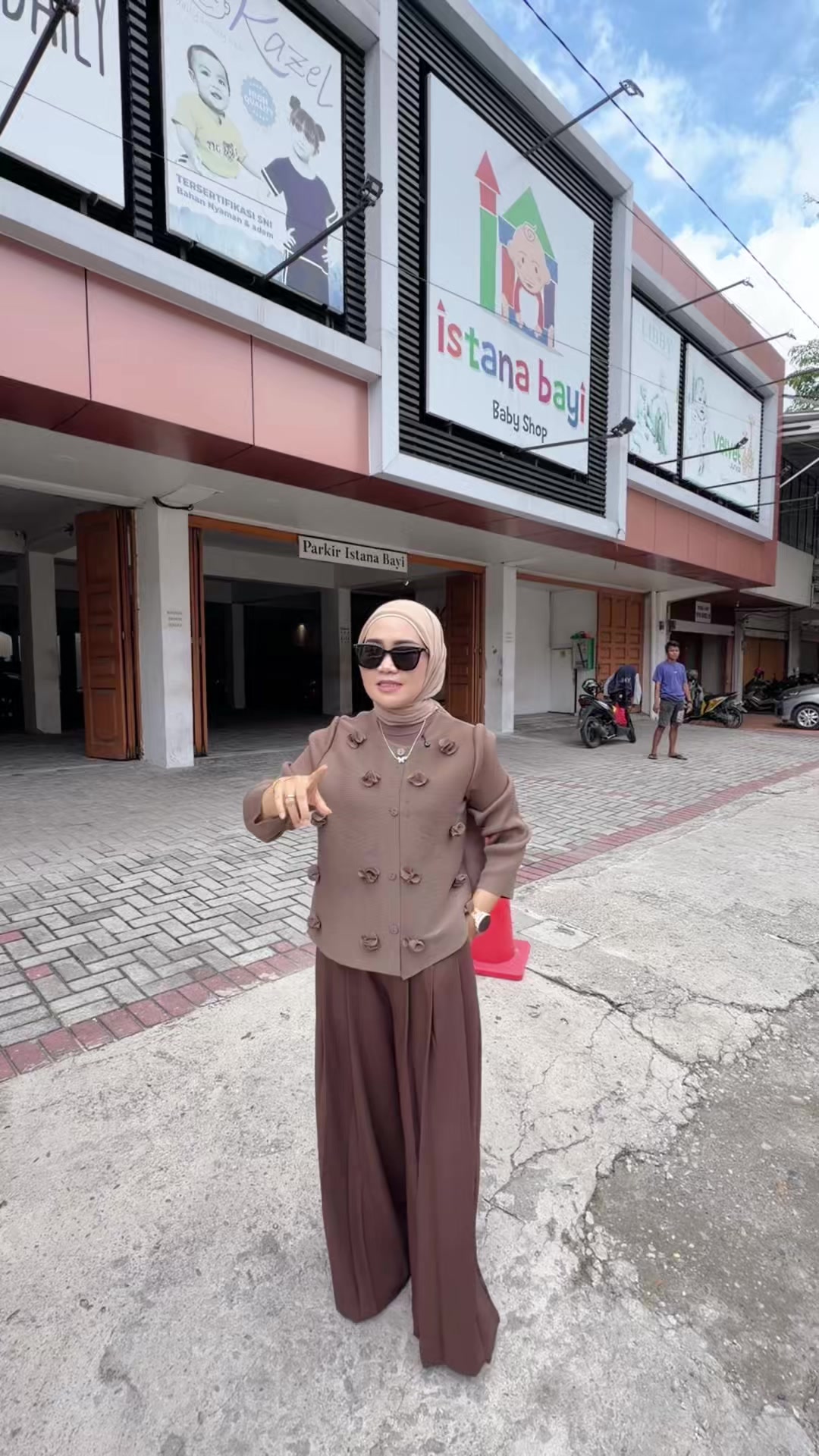 @Istana Bayi